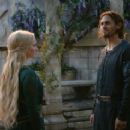 The Lord of the Rings: The Rings of Power - Charlie Vickers - 454 x 238