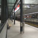 Railway stations in Finland opened in the 2000s