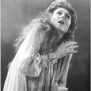 Hazel Court - The Masque of the Red Death - 190 x 272
