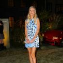 Nicky Hilton – WSJ Magazine 2024 Innovator Awards in New York - 454 x 636