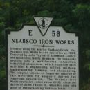 1737 establishments in the Colony of Virginia