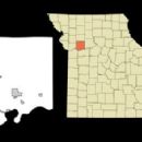 Villages in Ray County, Missouri