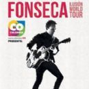 Fonseca (singer) concert tours