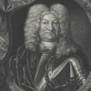 Frederick Louis, Count of Nassau-Ottweiler