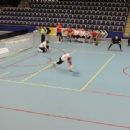 Goalball in Europe