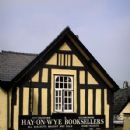 Towns in Powys