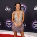 Tessa Brooks – 2019 American Music Awards in Los Angeles - 454 x 681