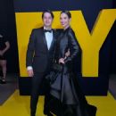 Amanda Dudamel and Daniel Roa - 454 x 518