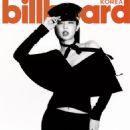 Jennie Kim - Billboard Magazine Cover [South Korea] (11 January 2025)