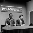 Eddie Murphy and Chevy Chase in Saturday Night Live (1981-1985) - 406 x 612