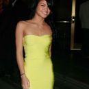 Cassie - At Sean John Fall 2008 Fashion Show At Cipriani's In New, York City (08.02.08)