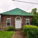 Pentecostal churches in Tennessee