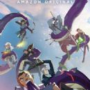 Critical Role: The Legend of Vox Machina