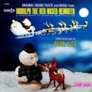 Christmas Movie Soundtracks - 454 x 451