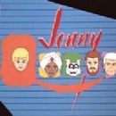 Jonny Quest