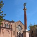 Libraries in Bologna