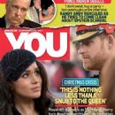 Prince Harry - You Magazine Cover [South Africa] (28 November 2019)