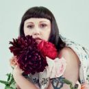 Beth Ditto - Elle Magazine Pictorial [United Kingdom] (November 2017) - 454 x 602