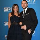 Jessica Ennis-Hill – 2017 Sports Personality Of The Year in Liverpool
