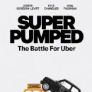 Super Pumped: The Battle for Uber