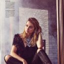 Ana de Armas - Woman Magazine Pictorial [Spain] (August 2017)