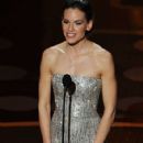Hilary Swank - The 83rd Annual Academy Awards (2011) - 424 x 612