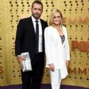 Samantha Bee – 71st Emmy Awards in Los Angeles - 454 x 655