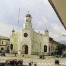 20th-century churches in Peru