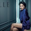 Kareena Kapoor - Elle Magazine Pictorial [India] (October 2019) - 454 x 303