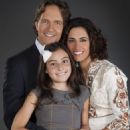 Por siempre mi amor- Official Cast Photos