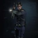 Leon S. Kennedy