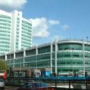 Hospitals established in 1834