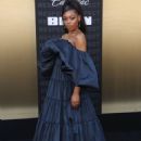 Hailey Kilgore  – MGM’s Respect at Regency premiere in Los Angeles - 454 x 681