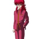 Yu Yu Hakusho: Ghost Files - Kurama (Voice Megumi Ogata)