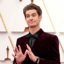 Andrew Garfield - The 94th Annual Academy Awards (2022) - 454 x 599
