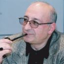 Armenian theatre directors