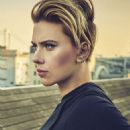 Scarlett Johansson - Glamour Magazine Pictorial [Mexico] (April 2017)