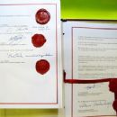 Founding treaties of the European Union
