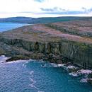 Geoparks in the Republic of Ireland