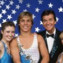 Shannen Doherty, Pat Petersen, Nicole Eggert who appears on CIRCUS OF THE STARS, #10. Episode aired on CBS December 9, 1986 - 454 x 274