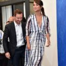 Michael Fassbender- September 1, 2016- 'The Light Between Oceans' Photocall - 73rd Venice Film Festival