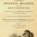 Magazines established in 1787