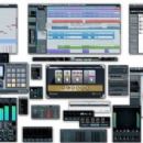 Music production software