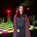 Nabilla Benattia – Etam Fashion Show at Paris Fashion Week - 454 x 683