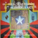 Fairs in Puerto Rico