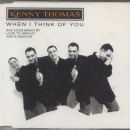 When I Think of You - Kenny Thomas (singer)