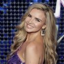 Nadine Coyle – The Global Awards 2020 in London - 454 x 664