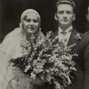 Thornton Freeland and June Clyde