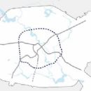 Proposed railway lines in Europe