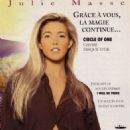 Julie Masse, new album..